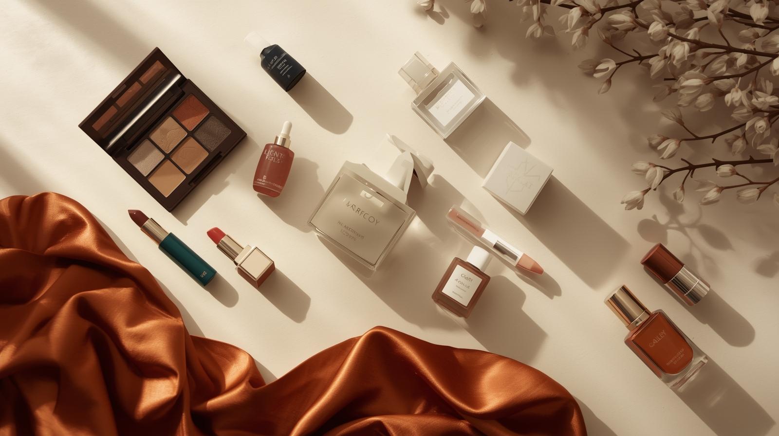 Parfums & Cosmétiques