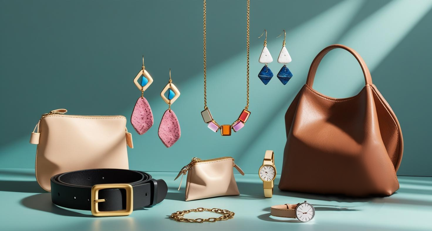 Sacs & Accessoires