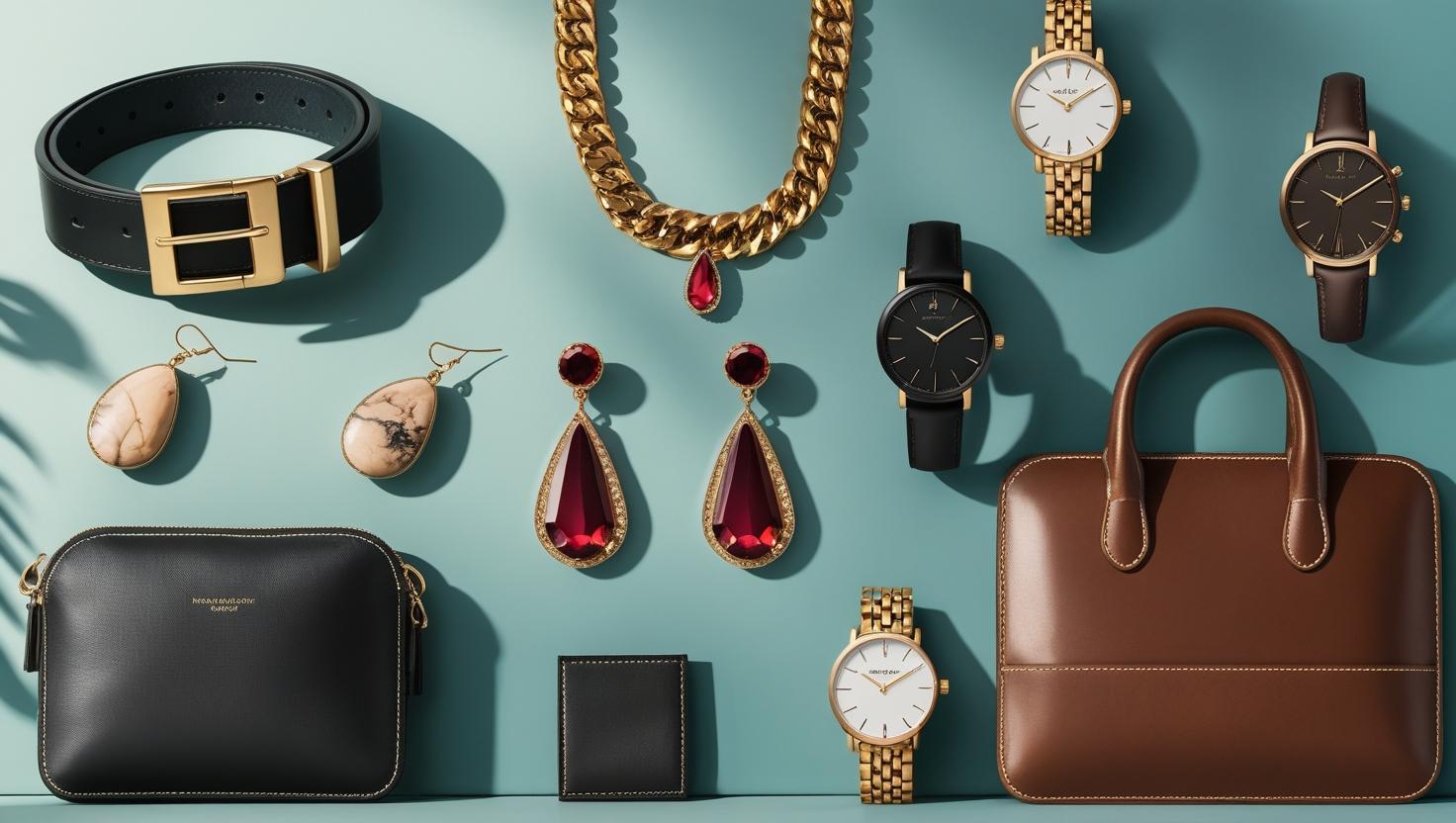 Sacs & Accessoires