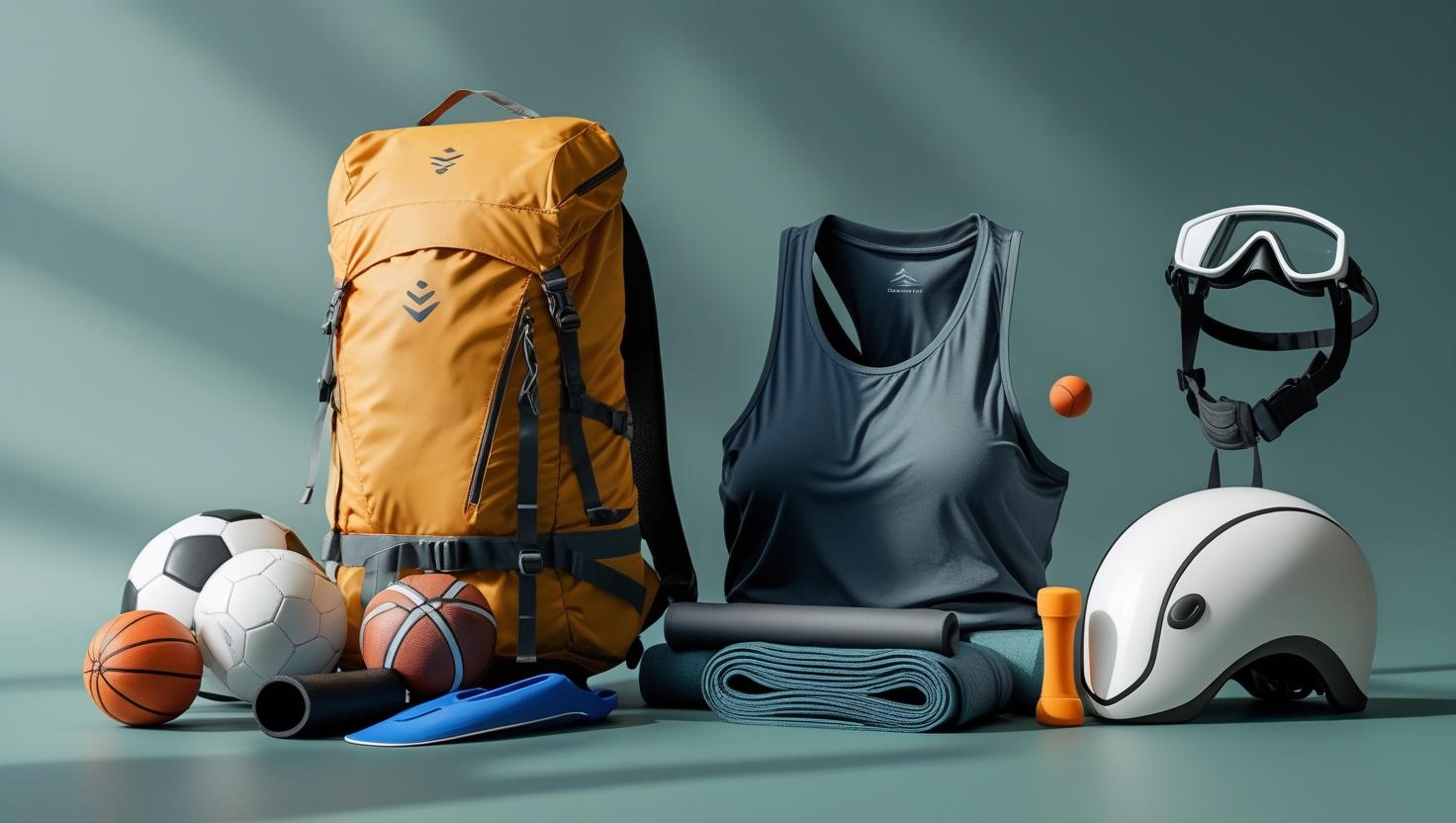 Univers sport