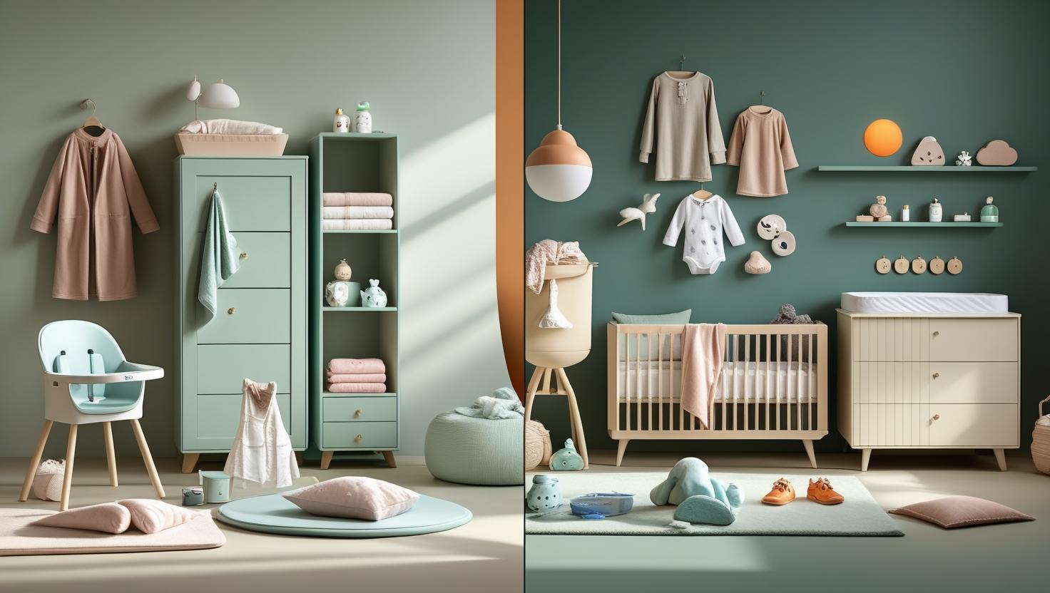 Univers BéBé & Enfant