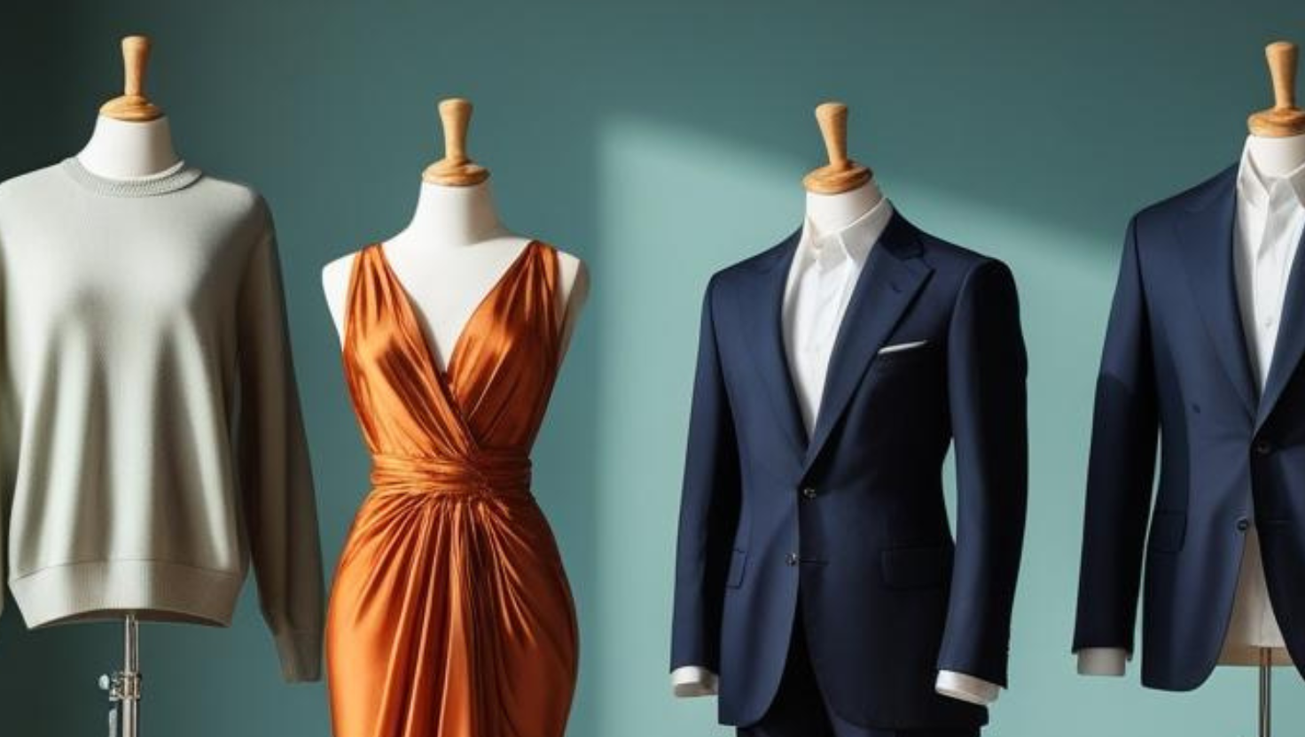 Fashion & Vêtements