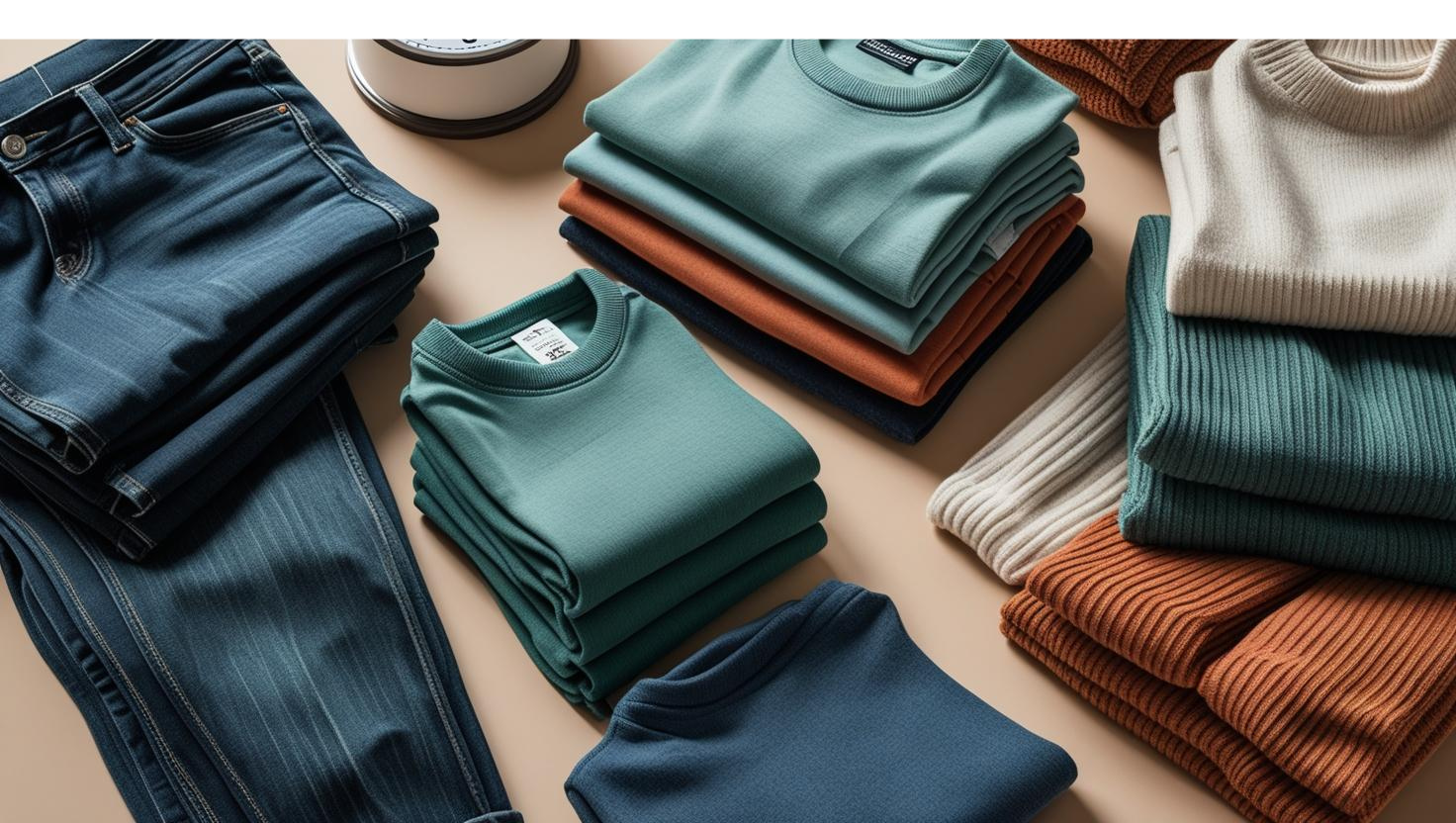 Fashion & Vêtements